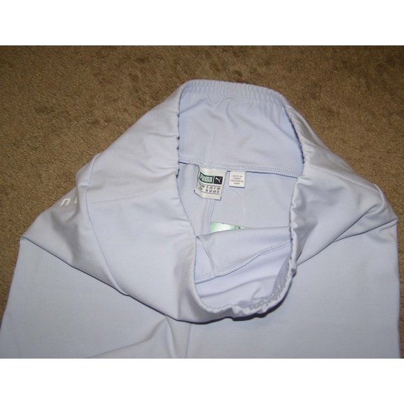 NWT 2pc PUMA set size M 8-10 top & shorts - Picture 12 of 16